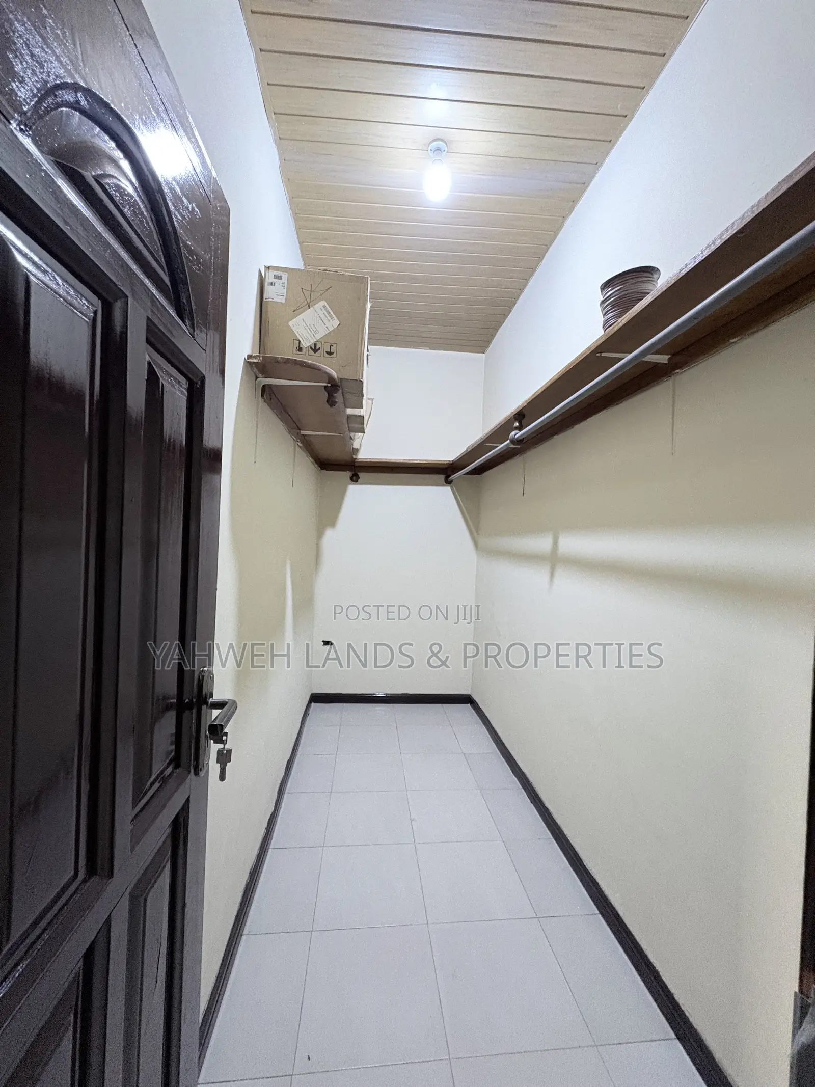 4bdrm House in Kasapreko, Spintex for rent