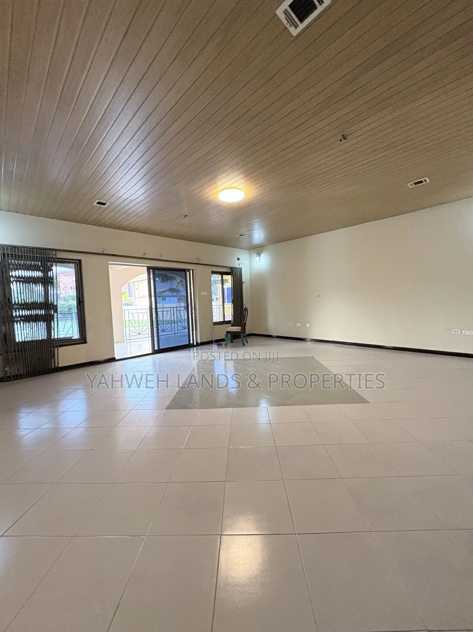 4bdrm House in Kasapreko, Spintex for rent