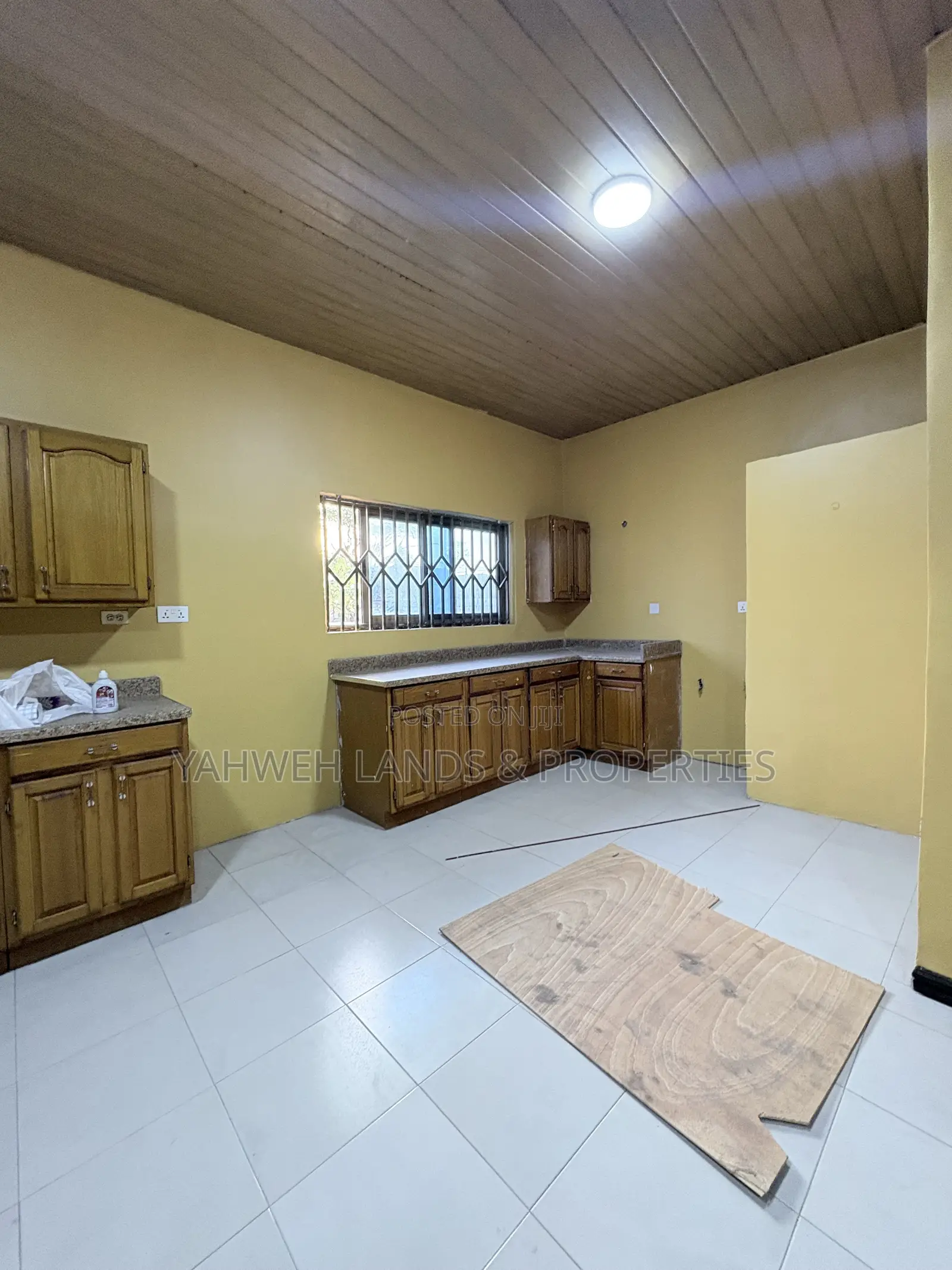 4bdrm House in Kasapreko, Spintex for rent