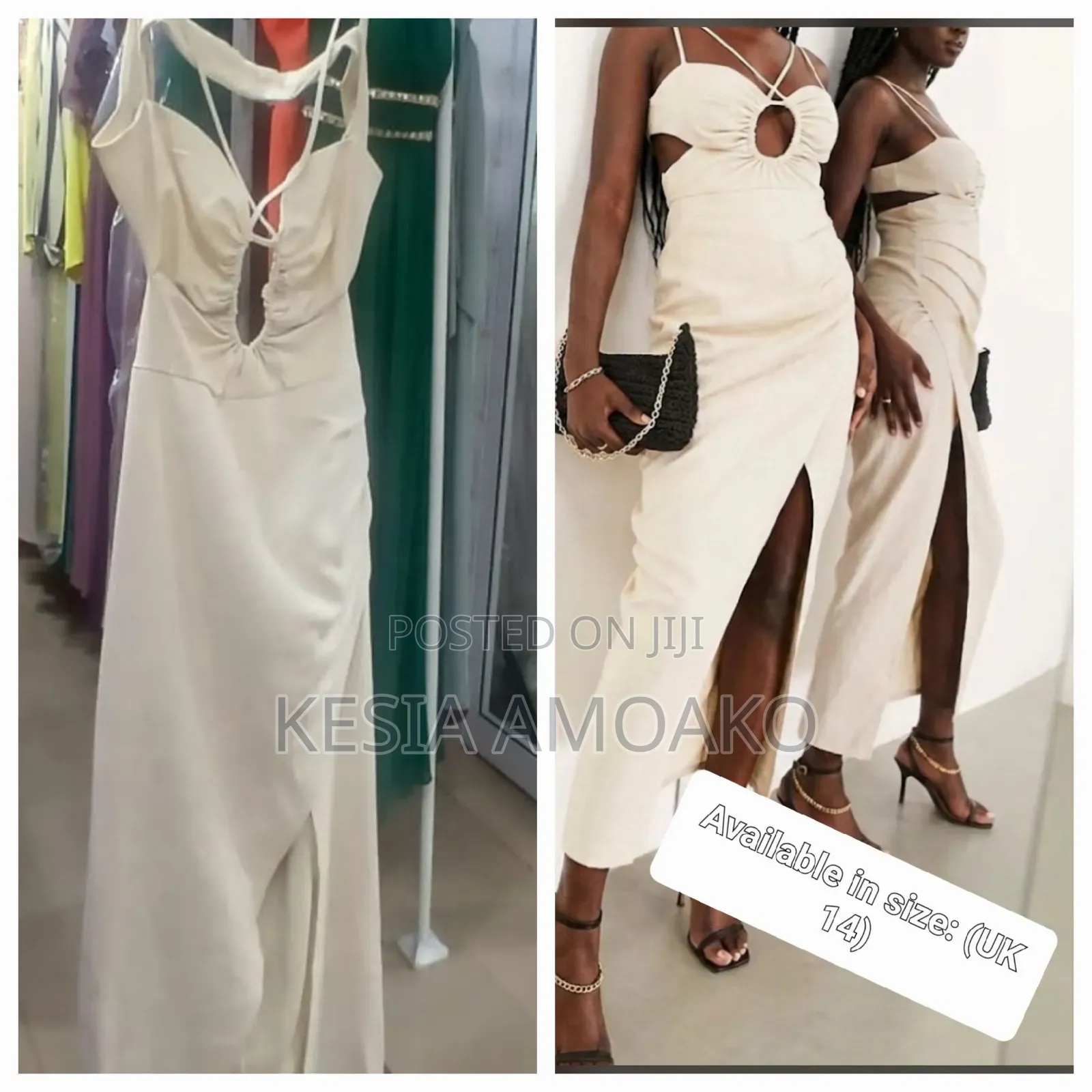 Dress for Special Occasion