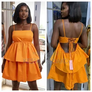 Dress for Special Occasion