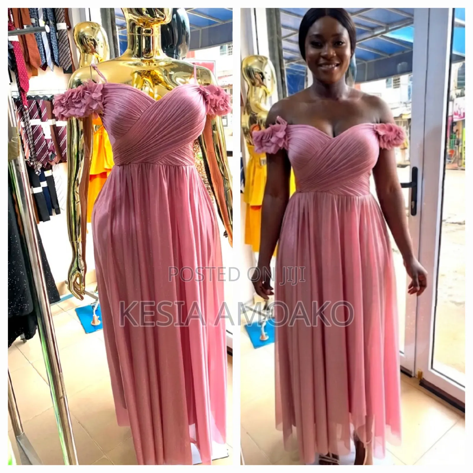 Dress for Special Occasion