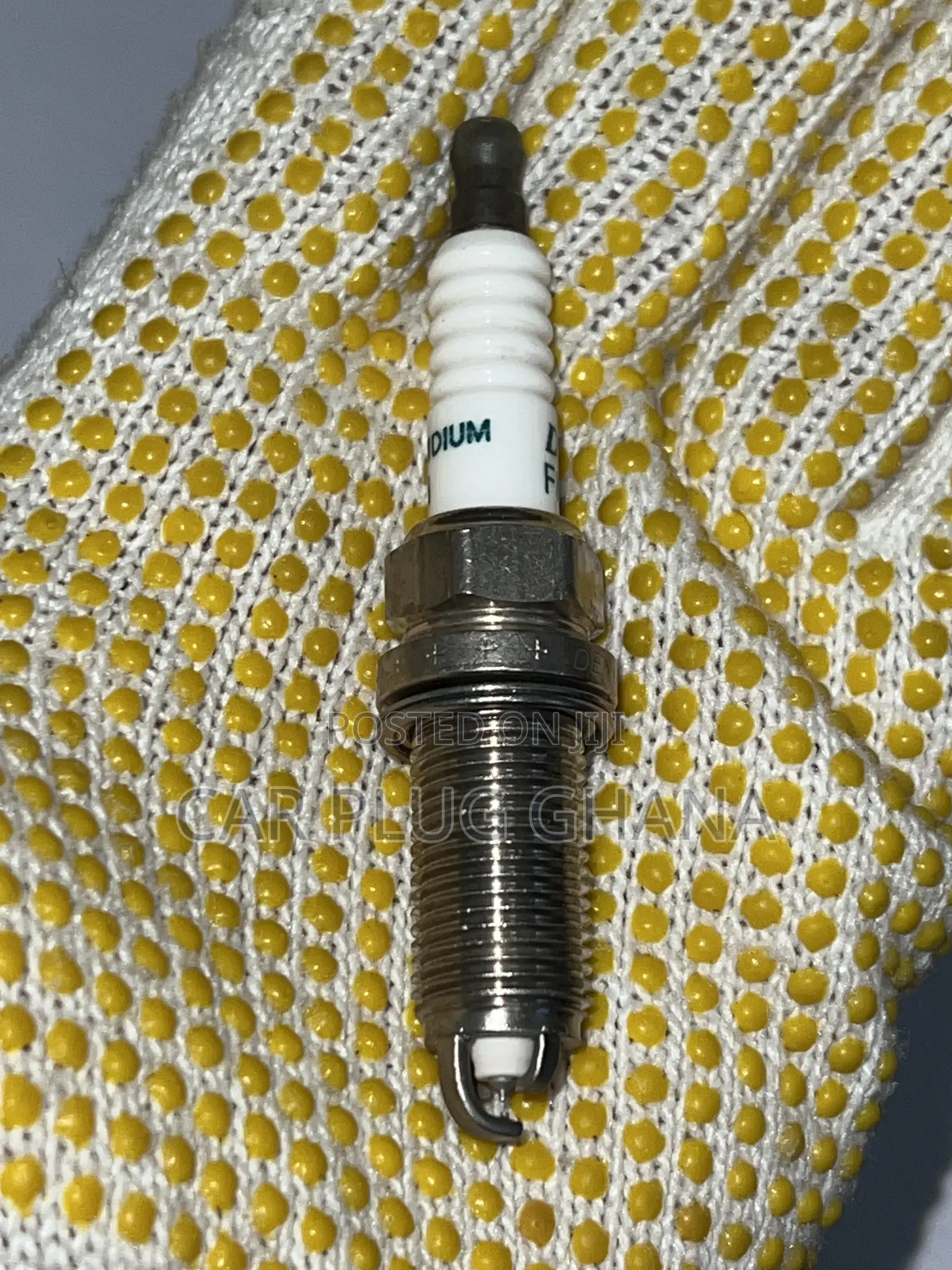 Original Denso 16 Long FK16HBR-J8