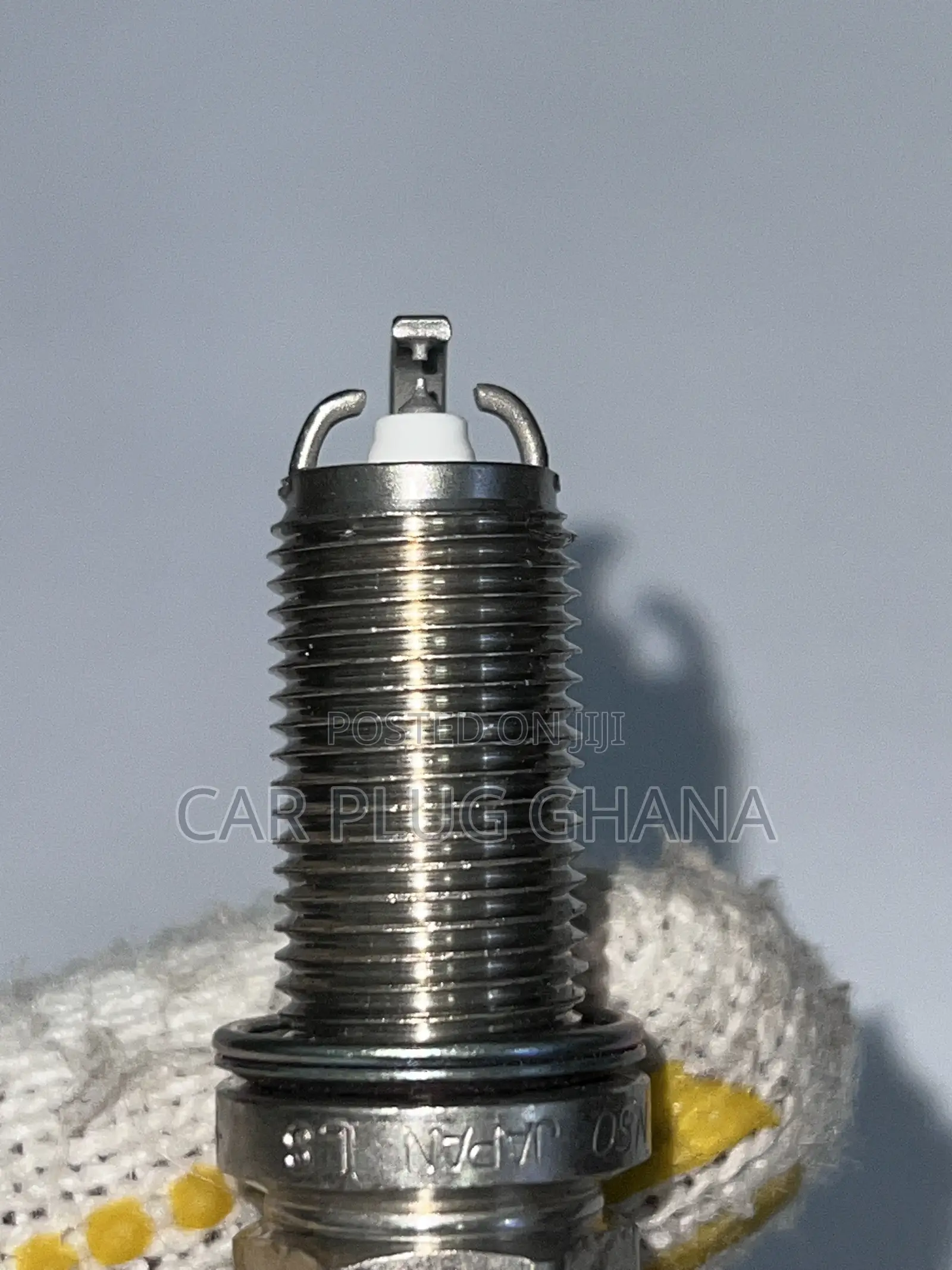 Original Denso 16 Long FK16HBR-J8