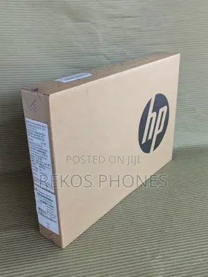 New Laptop HP EliteBook 845 G7 8GB AMD Ryzen 5 SSD 256GB