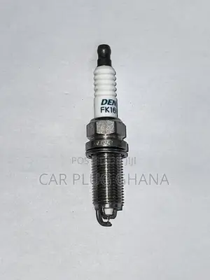 Original Denso 16 Long FK16HBR-J8