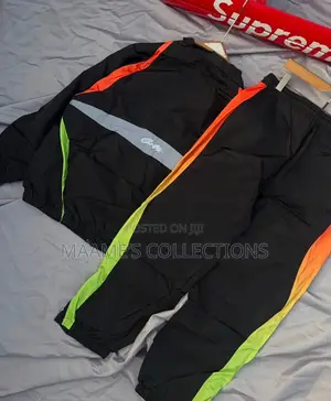 Men’s Stylish Sport Tracksuit Set