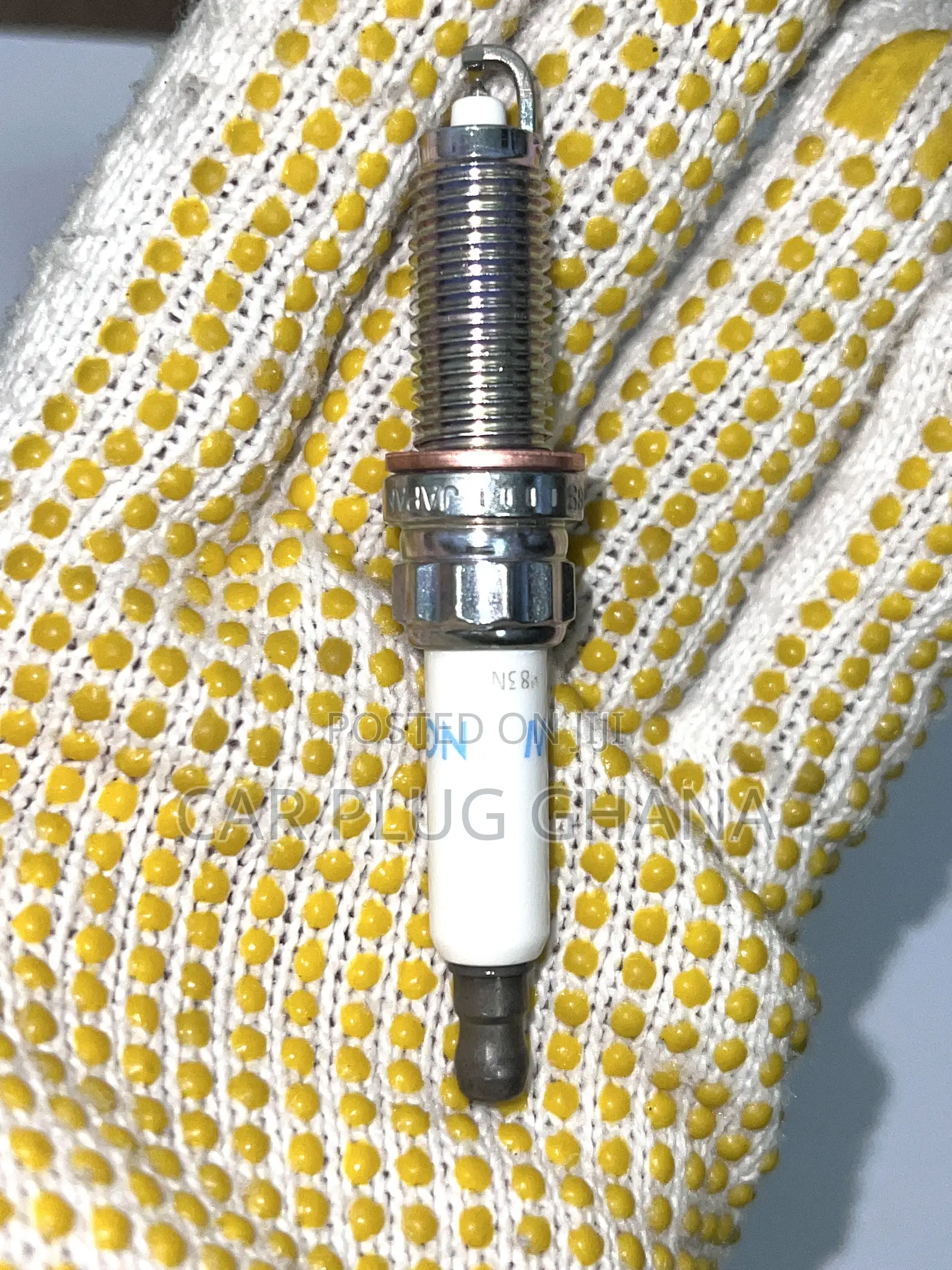 Original BMW 14 Long Special SILZBR8D8S