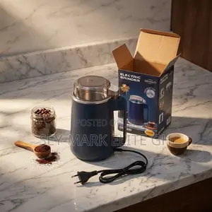 Electric Grinder
