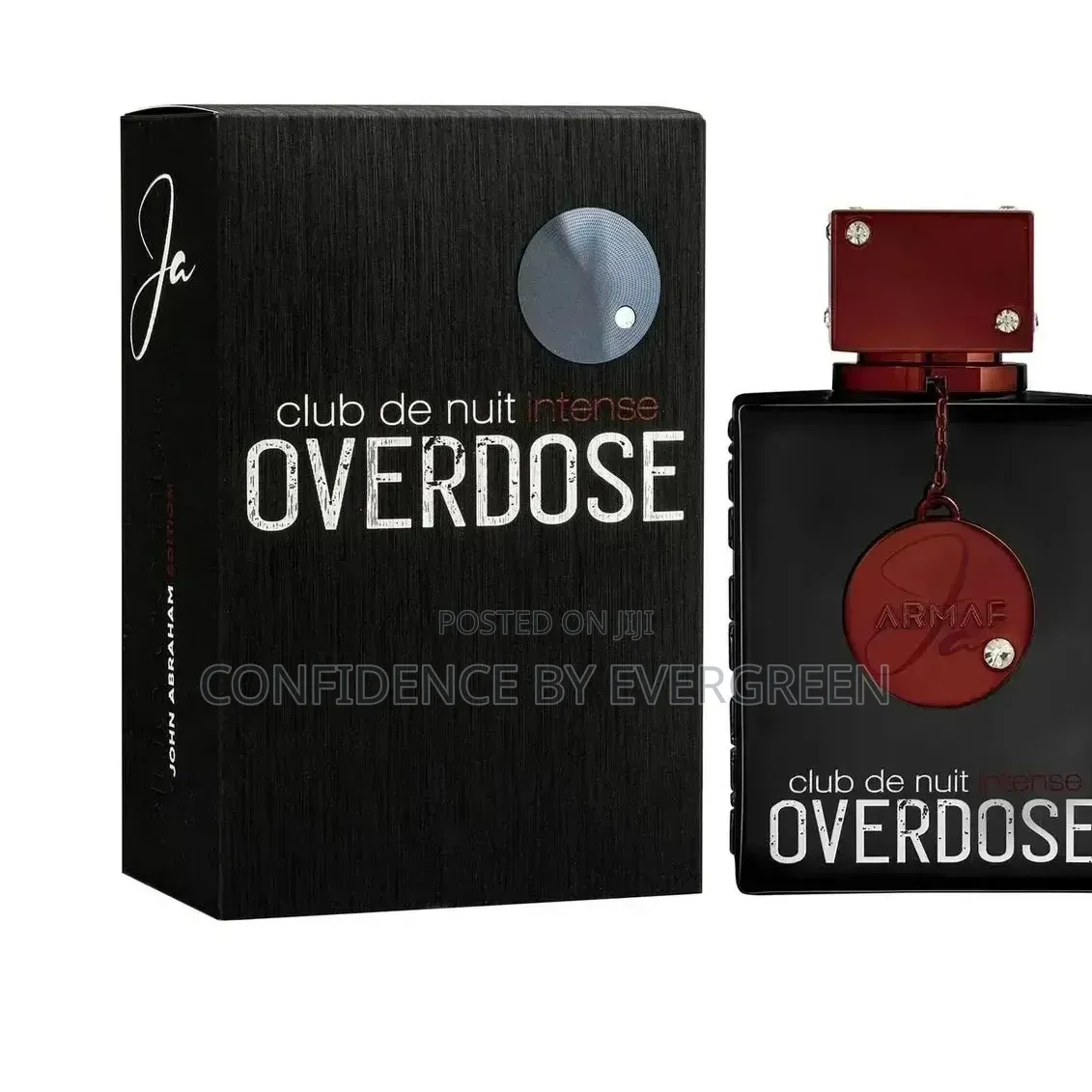 Club De Nuit Overdose