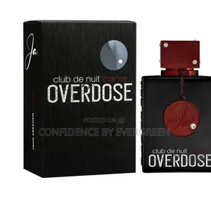Club De Nuit Overdose