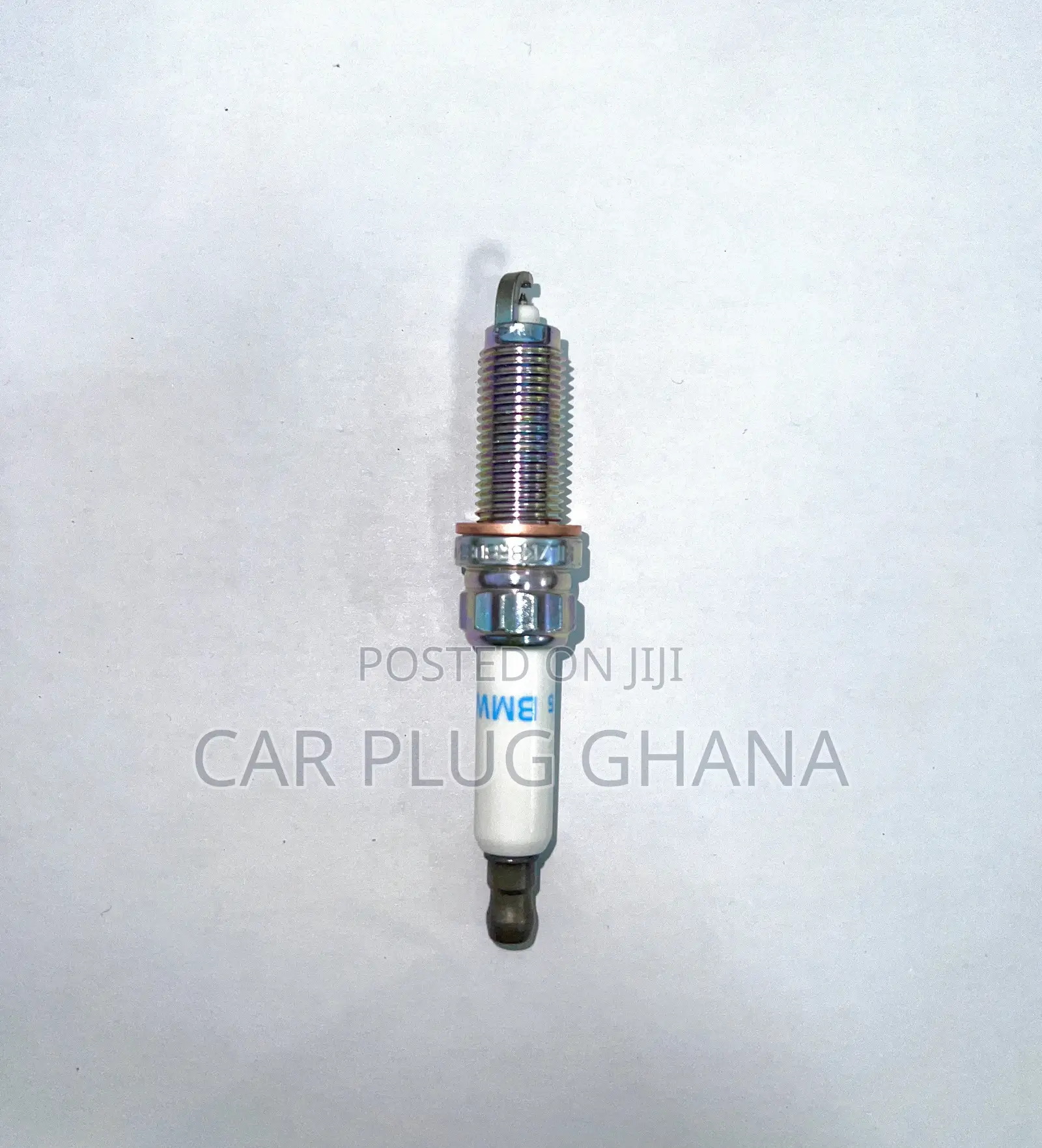 Original BMW 14 Long Special SILZBR8D8S