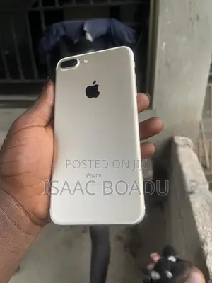 Apple iPhone 7 Plus 32 GB Bronze