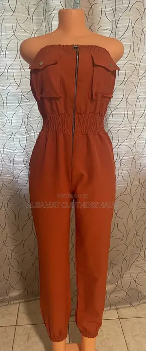 Variety of Outfits