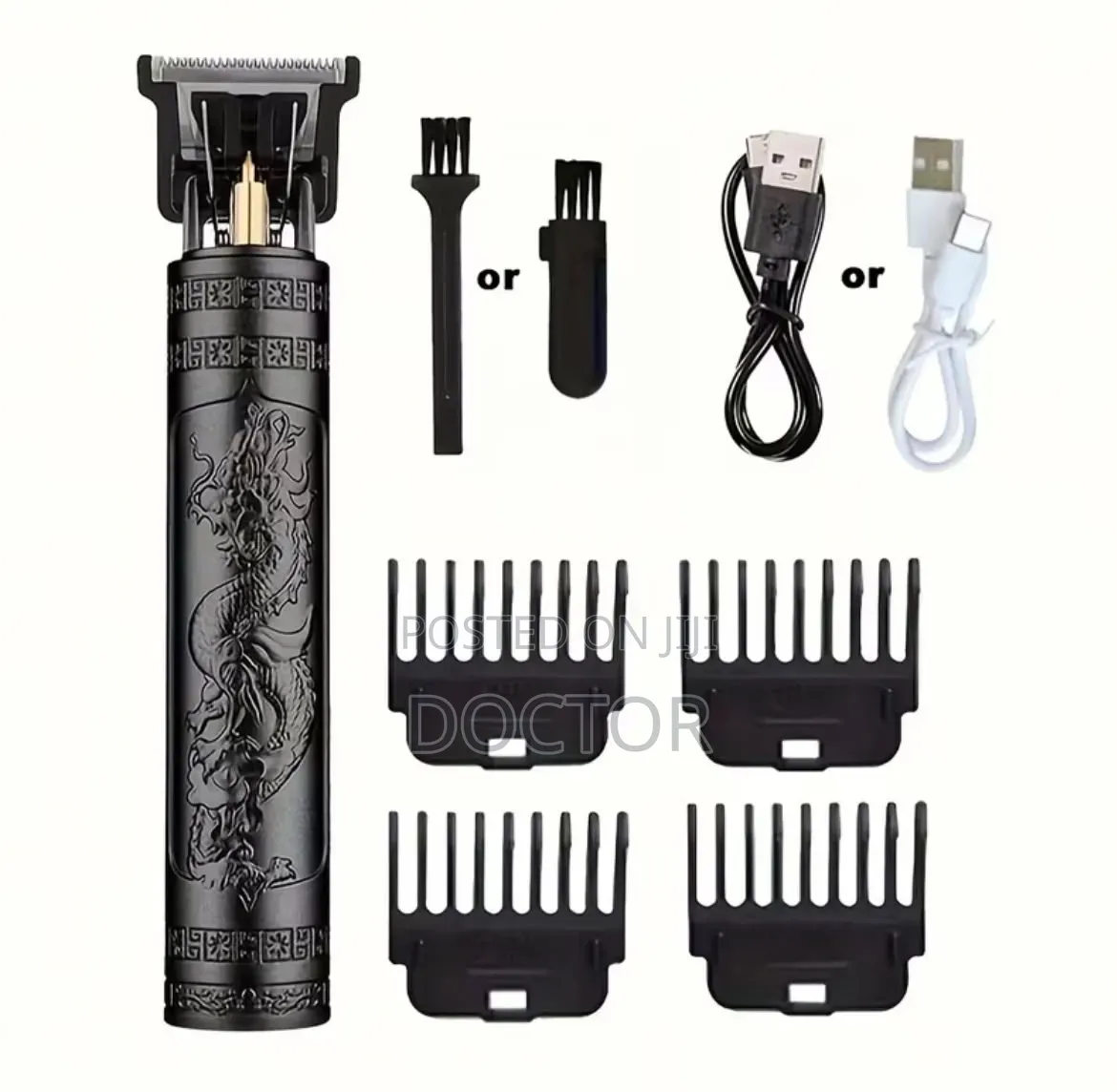 Hair Clipper