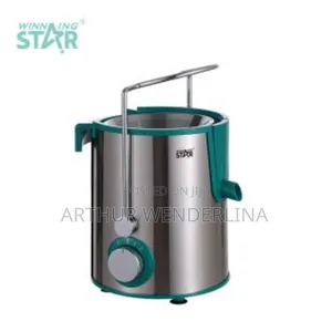 Wining Star Juice Extractor
