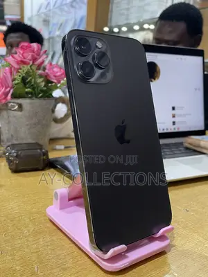 Apple iPhone 12 Pro Max 128 GB Black