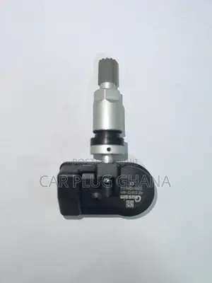 Gussin Tire Pressure Monitoring System Sensor for All Vehicles