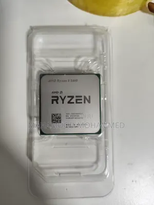 Ryzen 5 5600