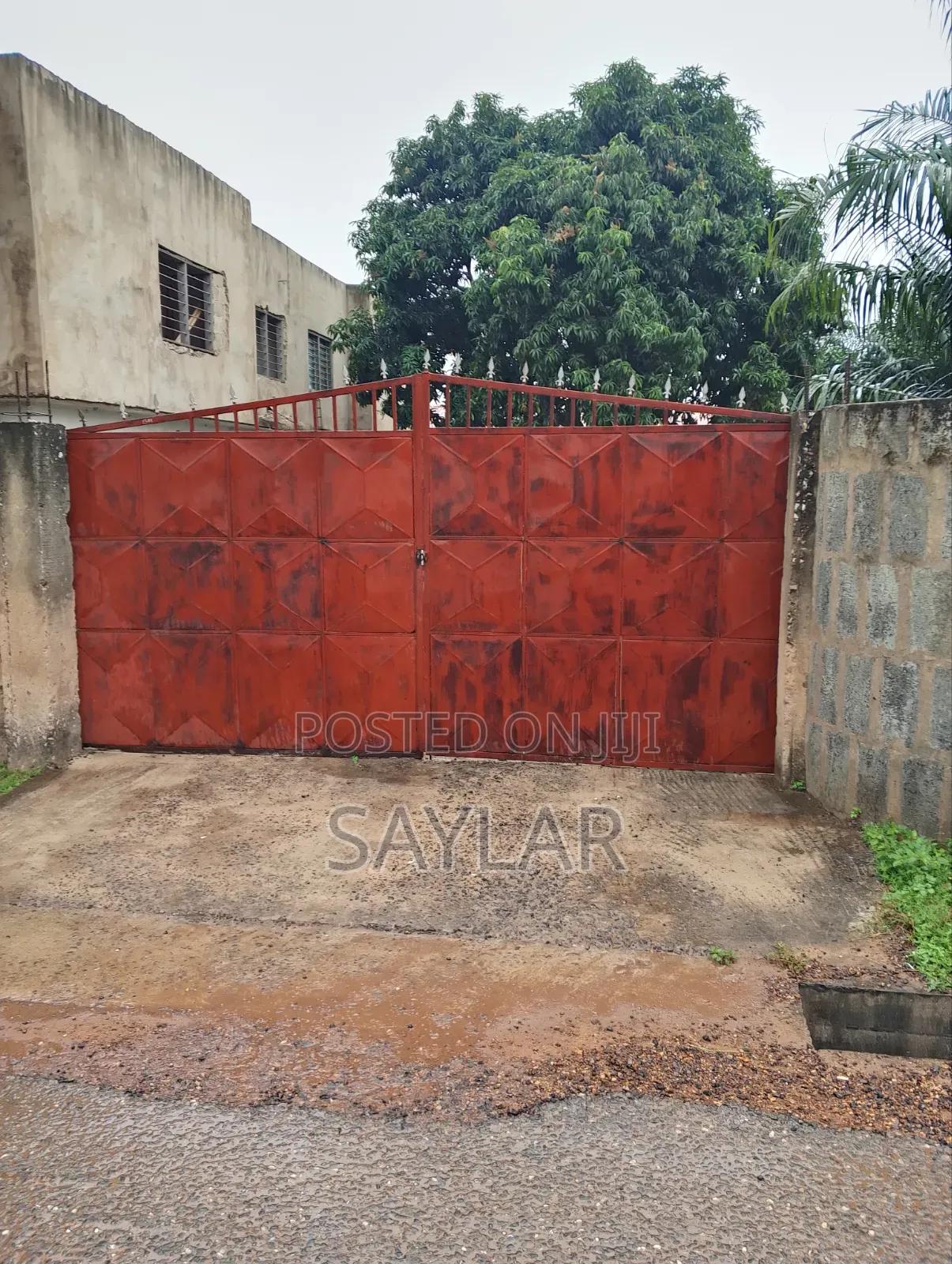 Special Land for Sale 50/110 Size T d.c Documents Klagon