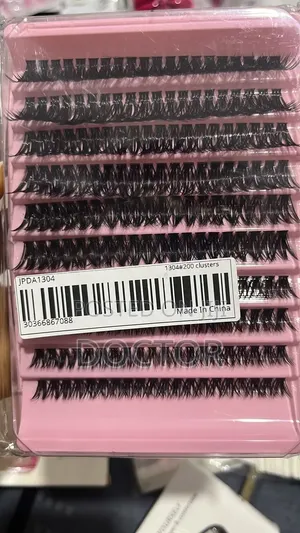 Eye Lashes