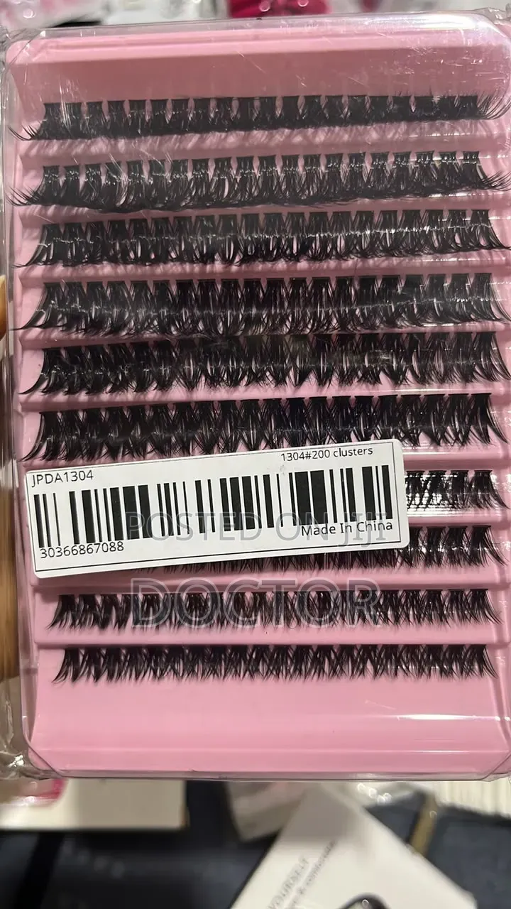 Eye Lashes
