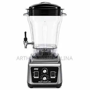 15liters WINNING STAR Commercial High Speed Blender 2200W ,Heavy