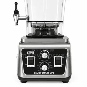 15liters WINNING STAR Commercial High Speed Blender 2200W ,Heavy