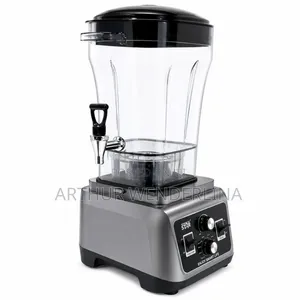 15liters WINNING STAR Commercial High Speed Blender 2200W ,Heavy