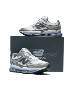 New Balance ABZORB Sneakers | 39–45 | GH₵400
