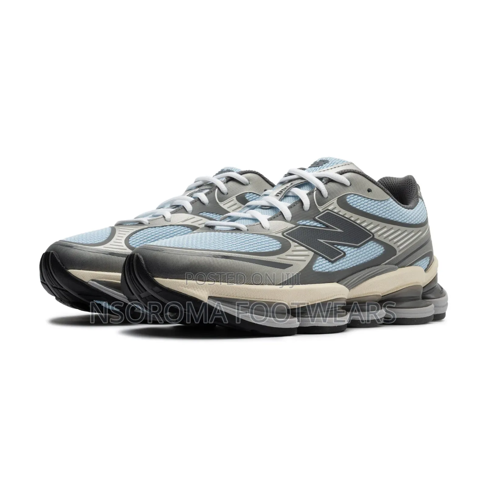 New Balance ABZORB Sneakers | 39–45 | GH₵400