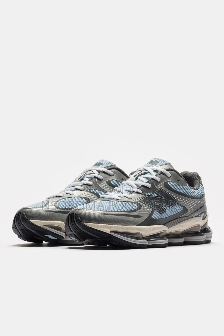 New Balance ABZORB Sneakers | 39–45 | GH₵400