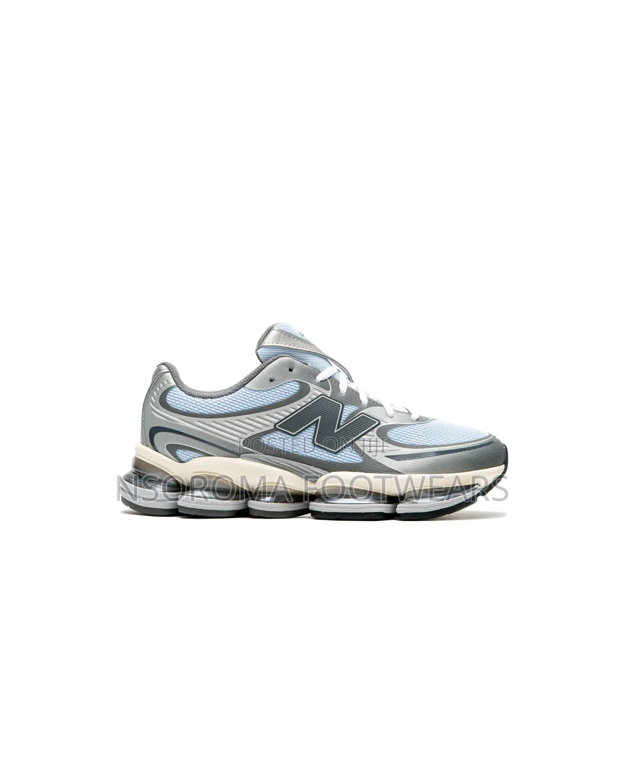 New Balance ABZORB Sneakers | 39–45 | GH₵400