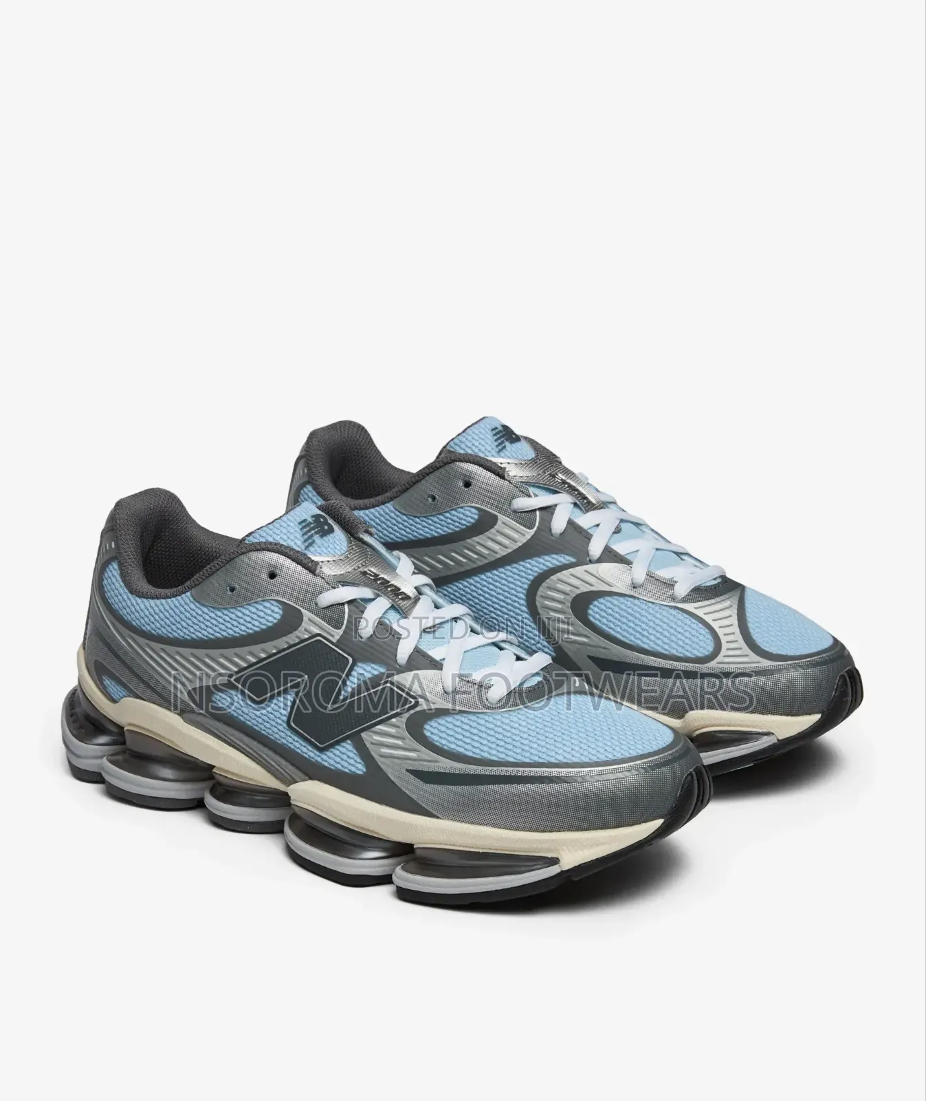 New Balance ABZORB Sneakers | 39–45 | GH₵400