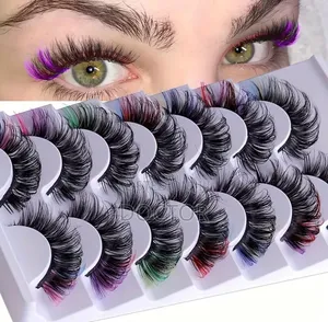 Eye Lashes