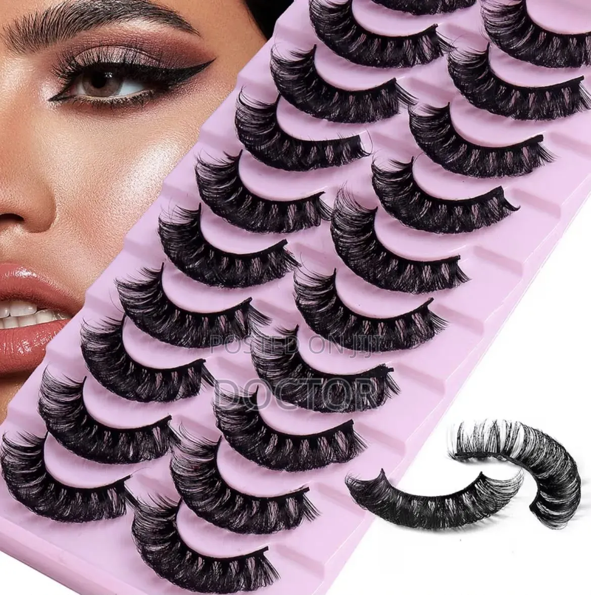 Eye Lashes
