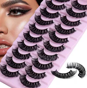Eye Lashes