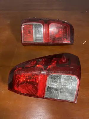 Toyota Hilux Taillights