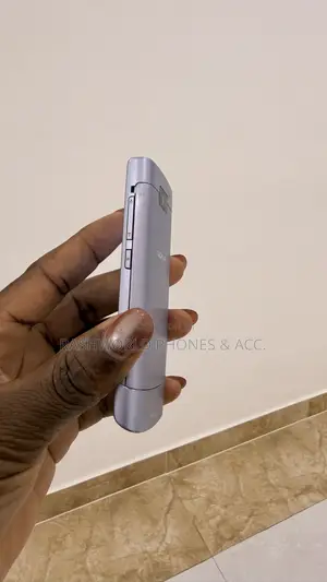 Nokia X3-02 Touch and Type Purple