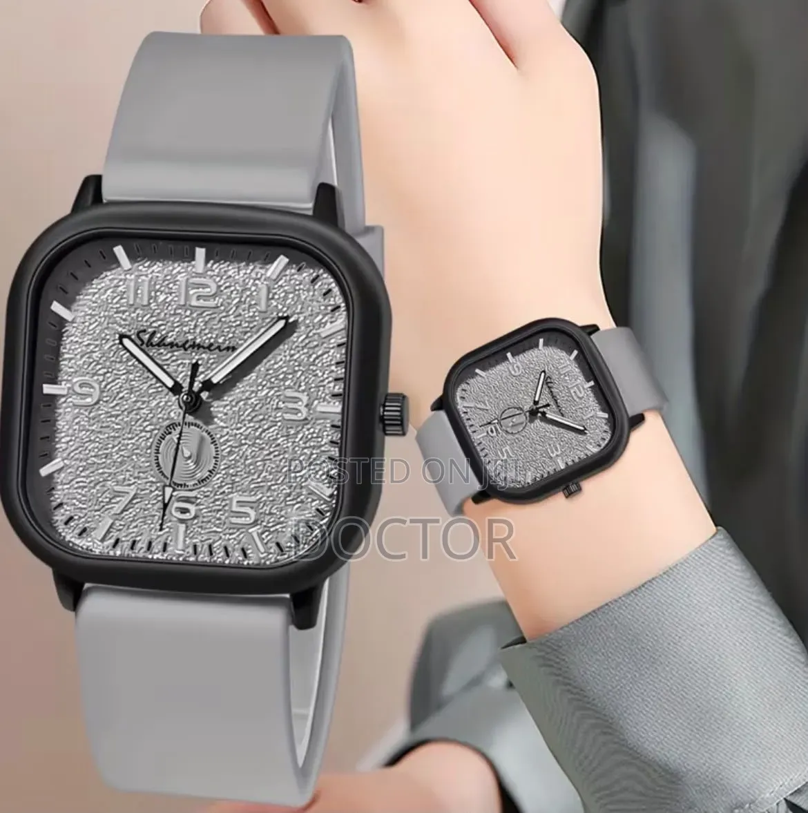 Watches M2