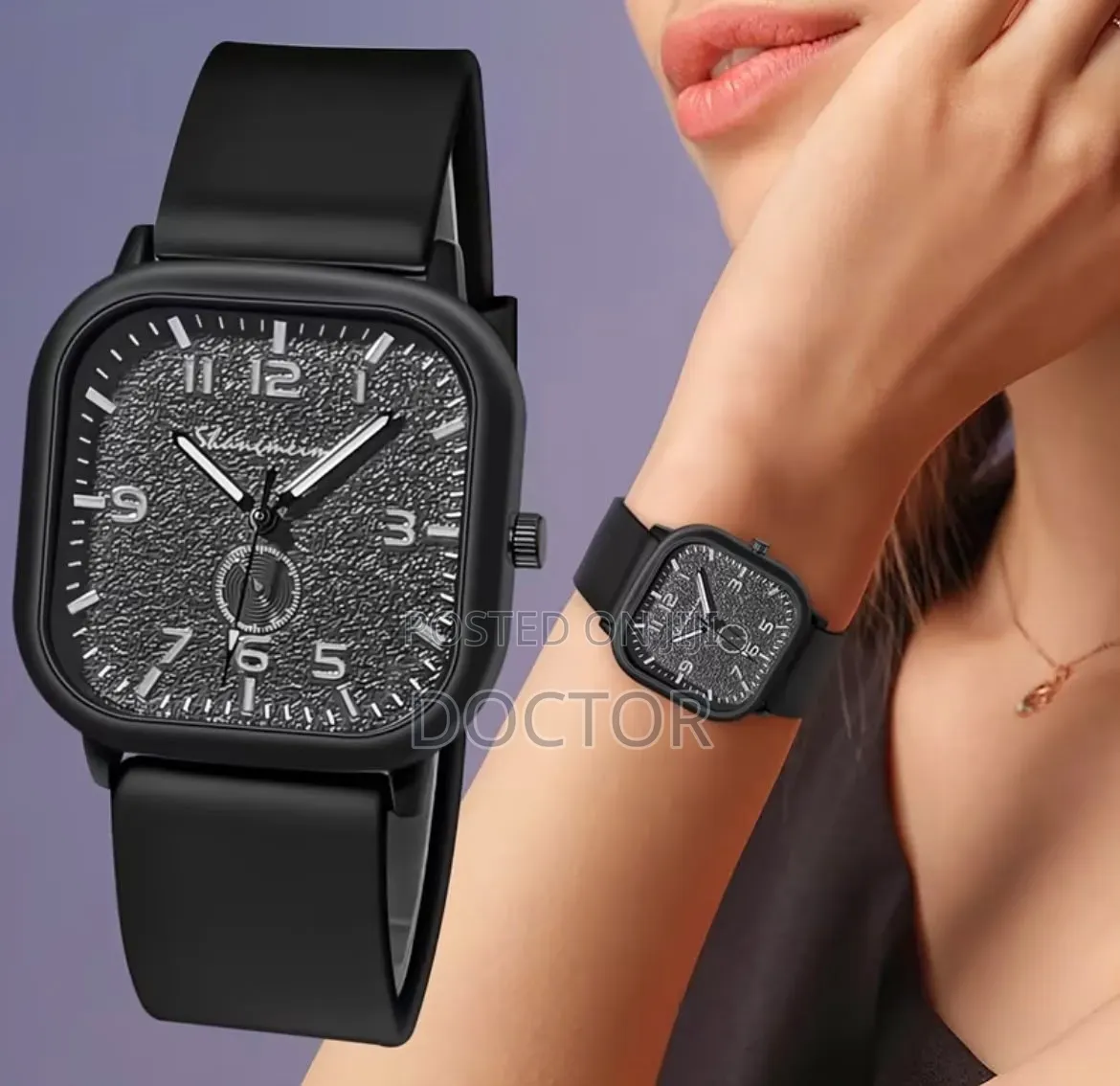 Watches M2