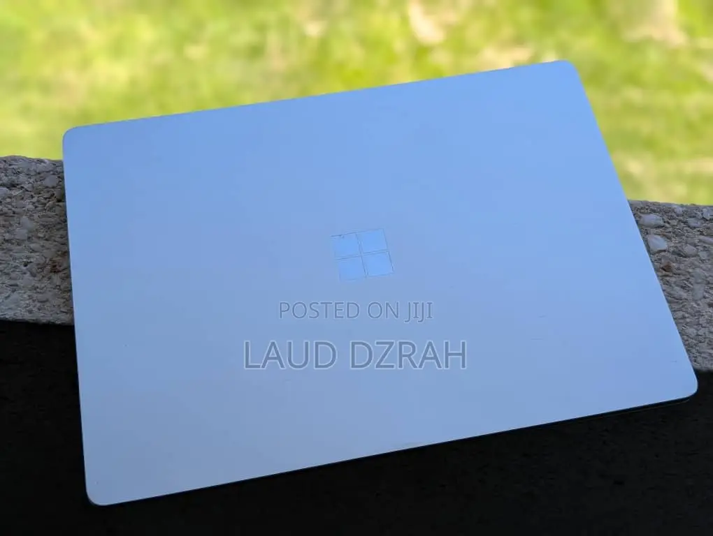 Laptop Microsoft Surface Laptop 3 8GB Intel Core i5 SSD 256GB