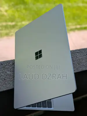 Laptop Microsoft Surface Laptop 3 8GB Intel Core i5 SSD 256GB