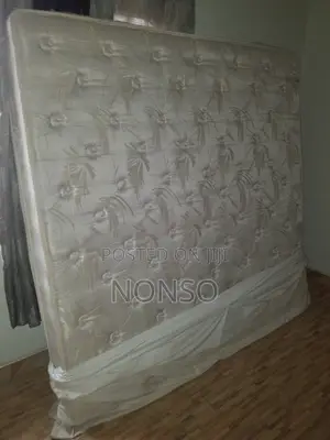 King Size Matress