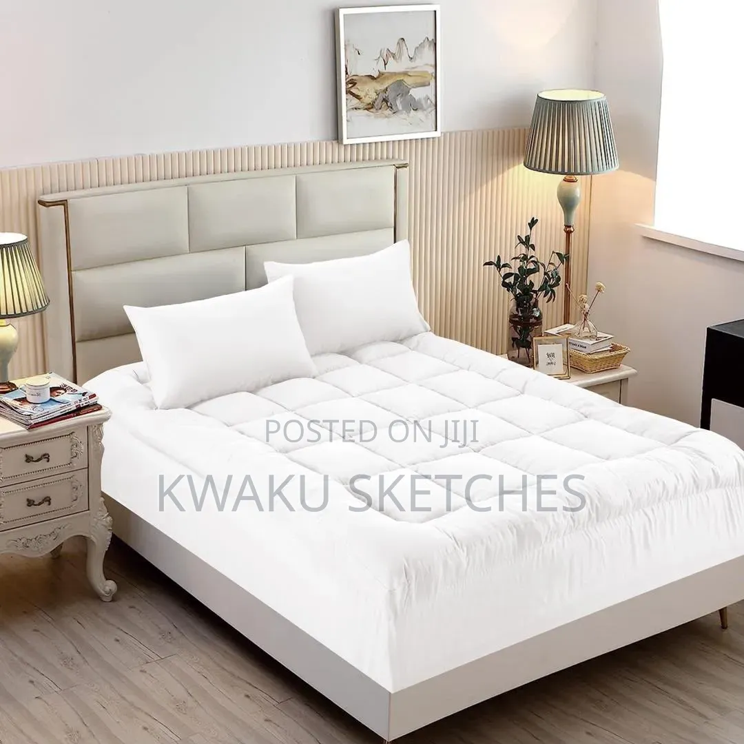 Mattress Toppers for Ultimate Relaxation