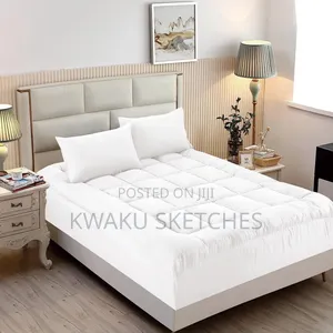 Mattress Toppers for Ultimate Relaxation