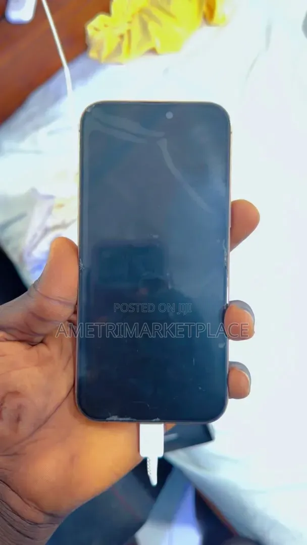Apple iPhone 16 Pro Max 256 GB Gold