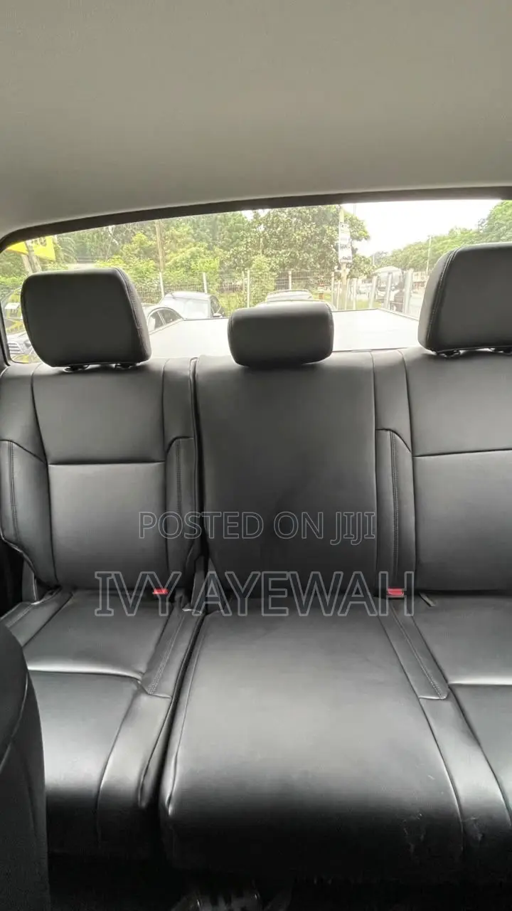 Toyota Tundra 2020 White