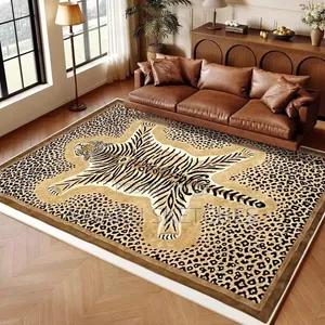 Make Your Home Cozy With Woolen Carpets