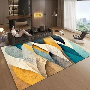 Make Your Home Cozy With Woolen Carpets